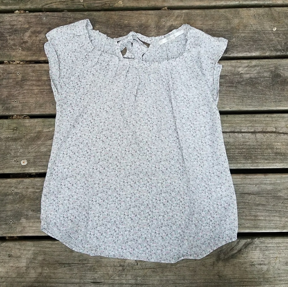 Lauren Conrad blouse